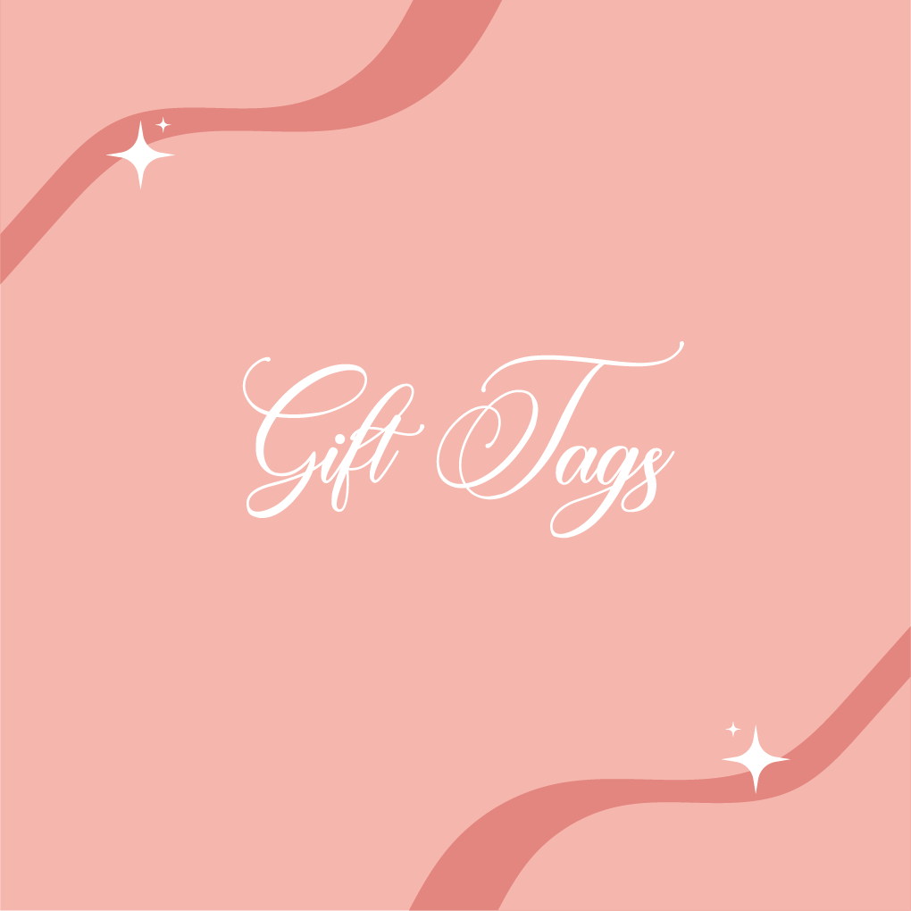 Gift Tags