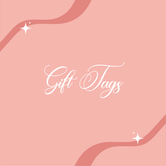 Gift Tags