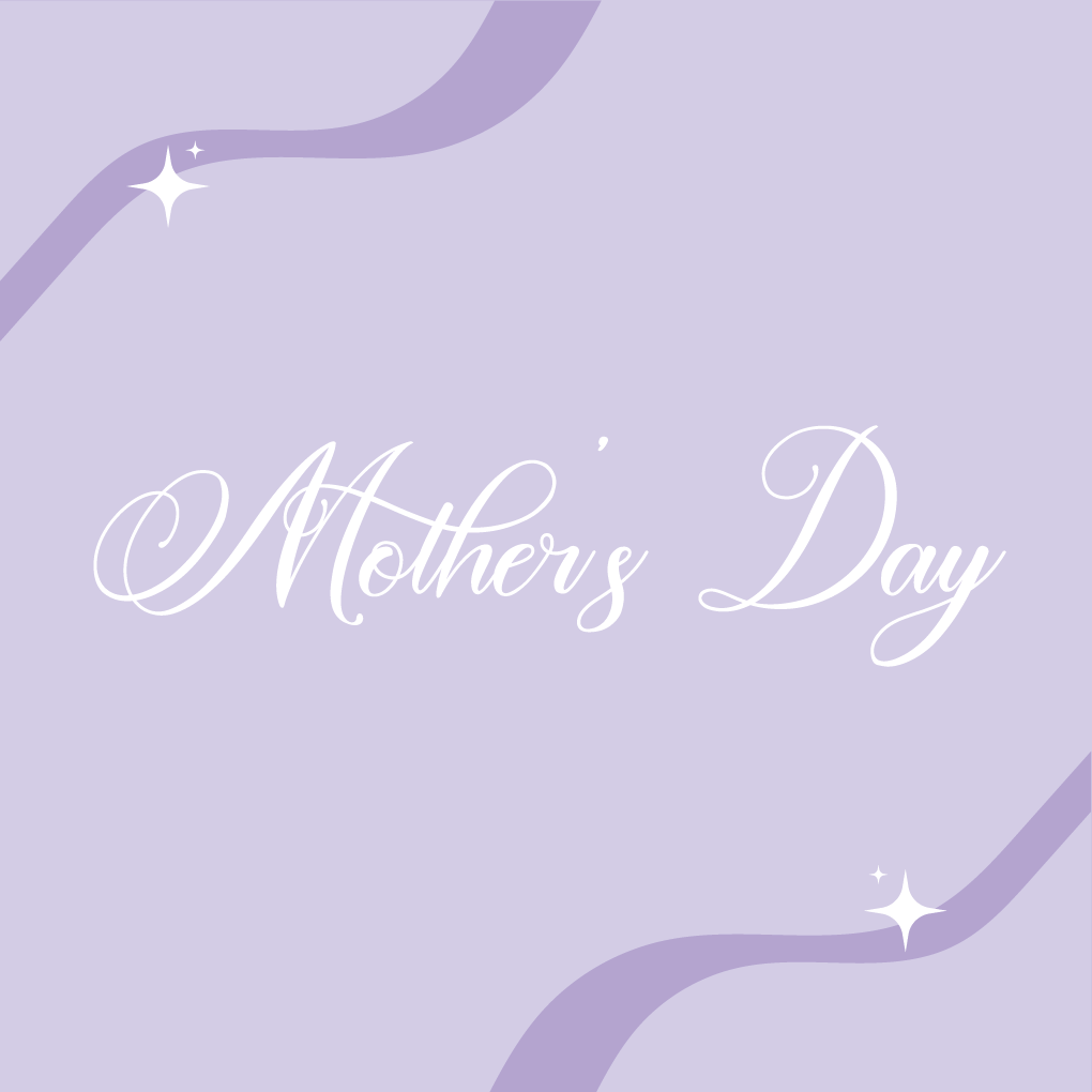 Mother's Day Cards