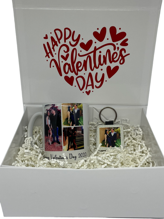 Valentines day set 1