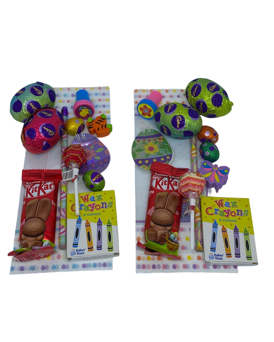 Easter Mega Goodie Bag