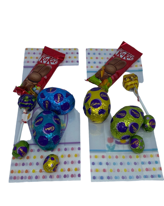 Easter Goodie Bag