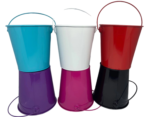Easter Bucket (bright)