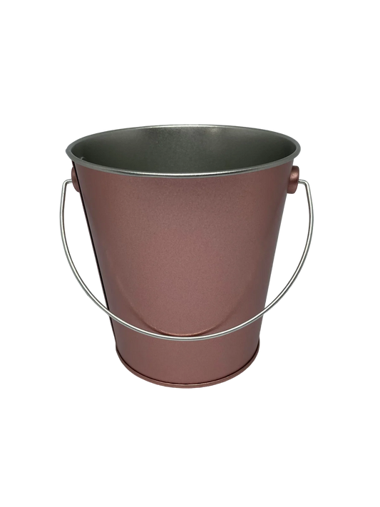 LIMITED EDITION ROSE GOLD BUCKET