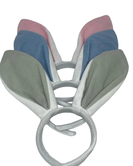 Bunny Ears