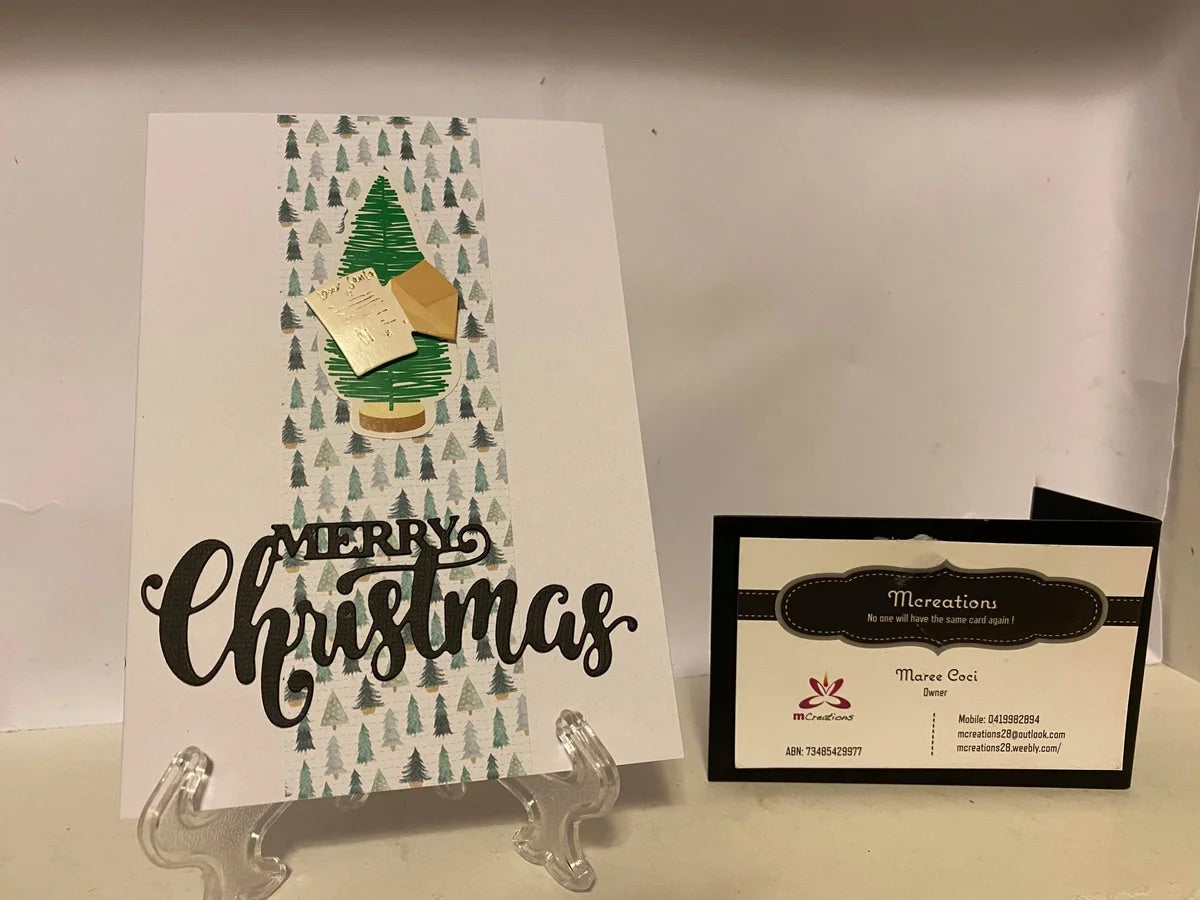 Christmas Cards