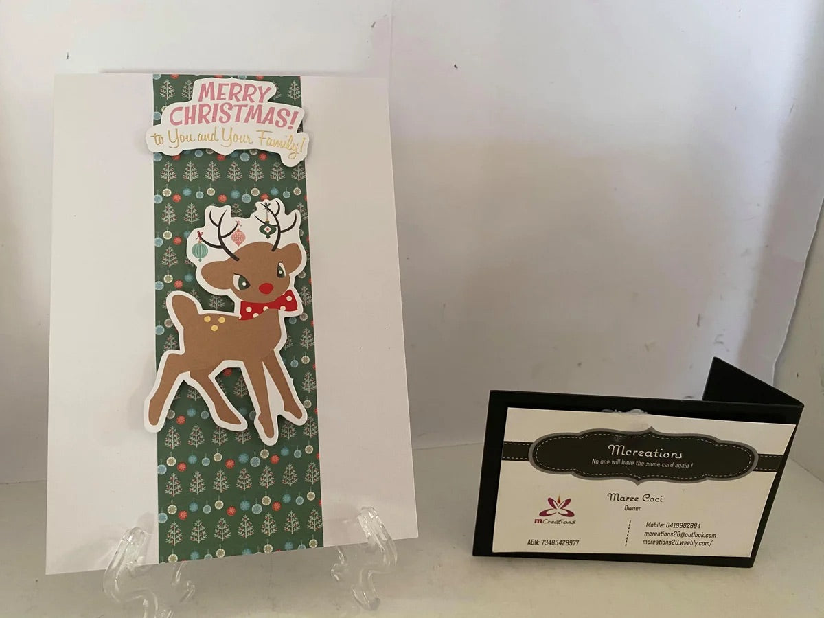 Christmas Cards