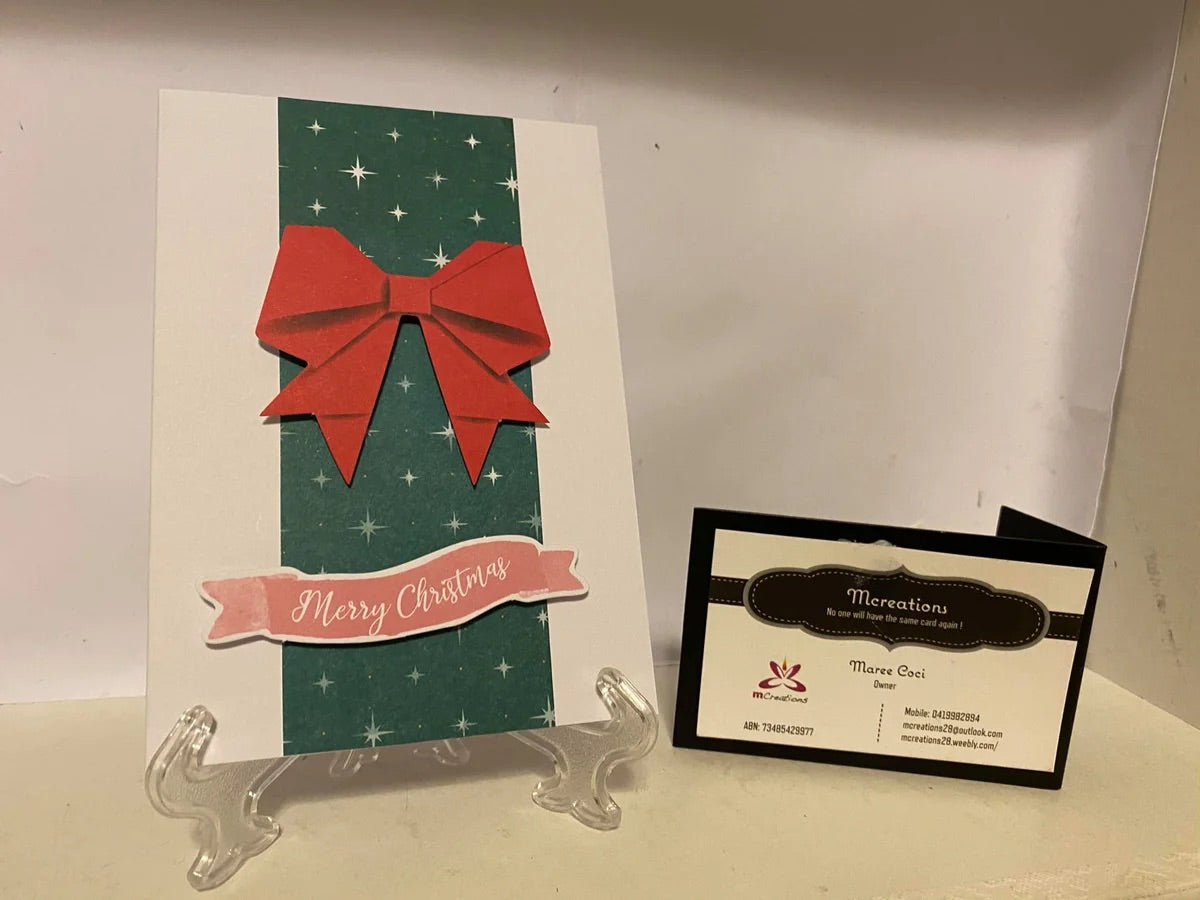 Christmas Cards
