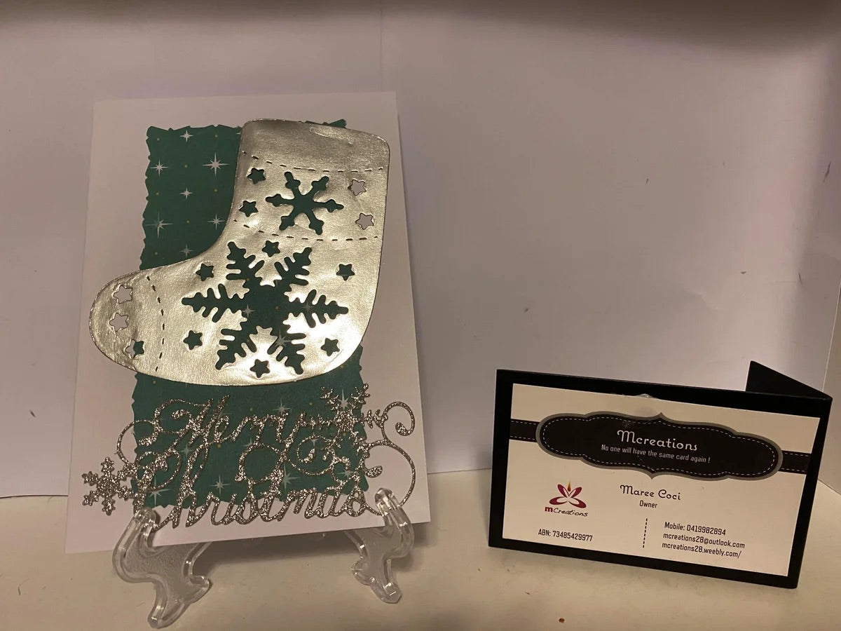 Christmas Cards