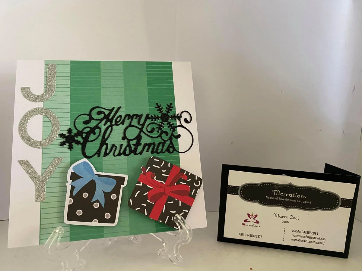 Christmas Cards