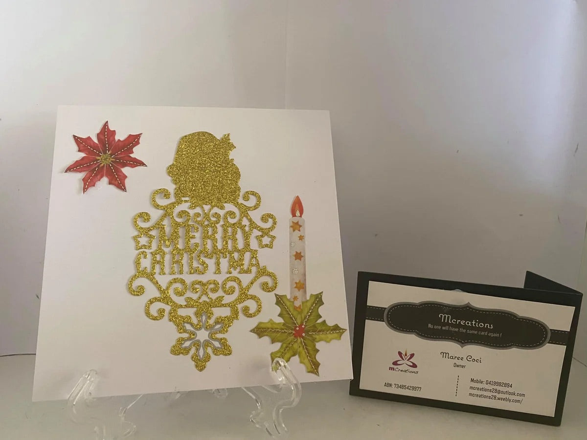 Christmas Cards