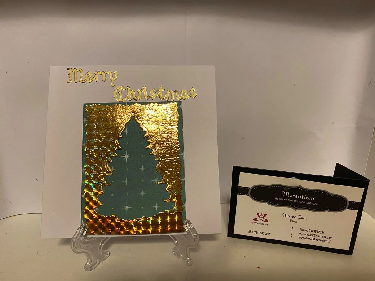 Christmas Cards