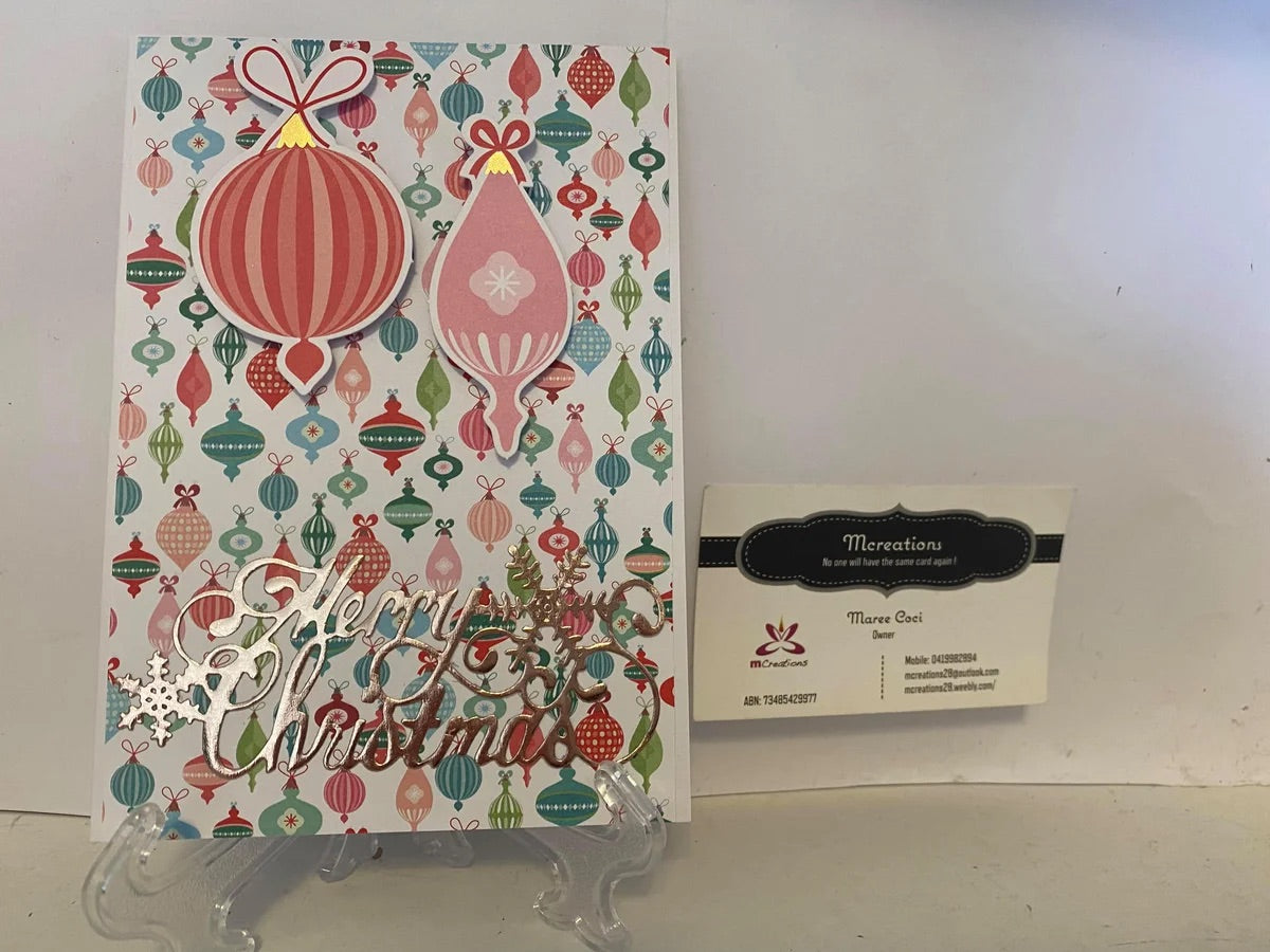 Christmas Cards