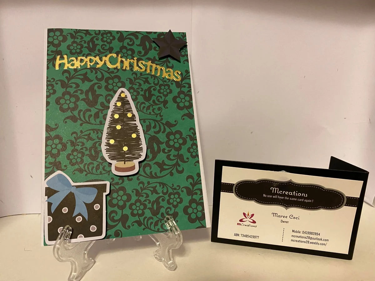 Christmas Cards