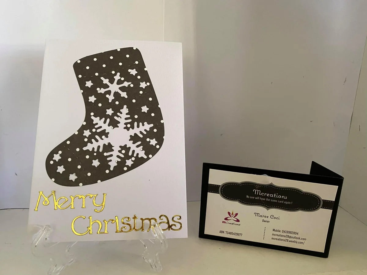 Christmas Cards