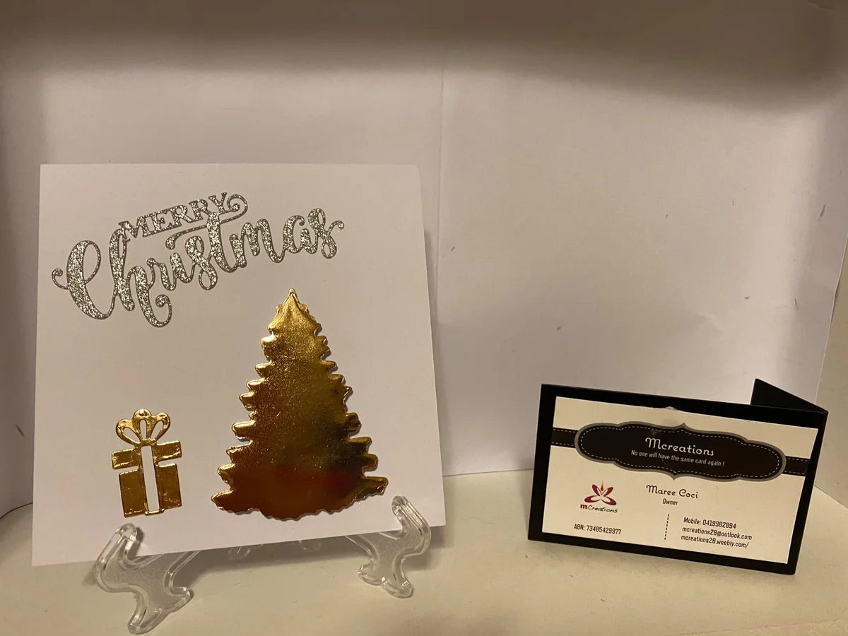 Christmas Cards