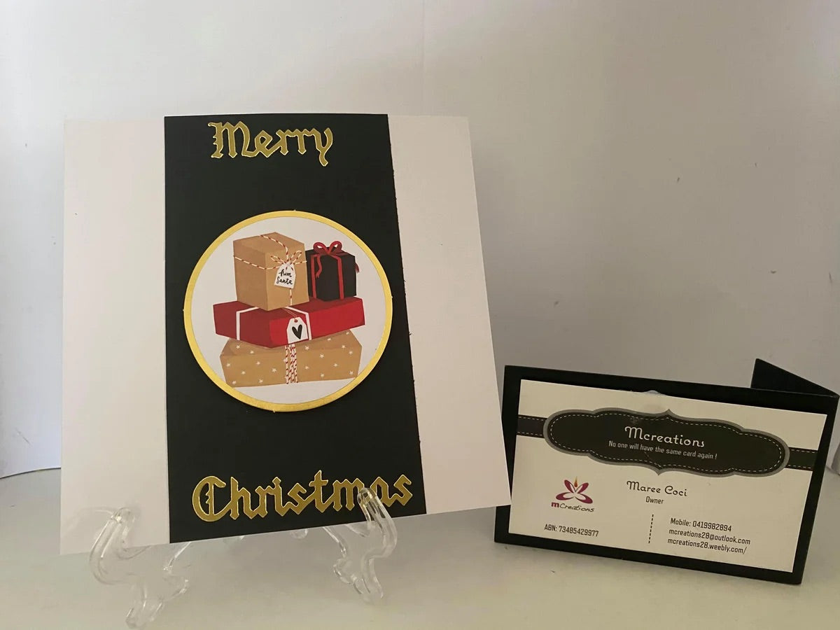 Christmas Cards