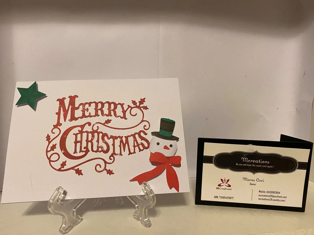 Christmas Cards