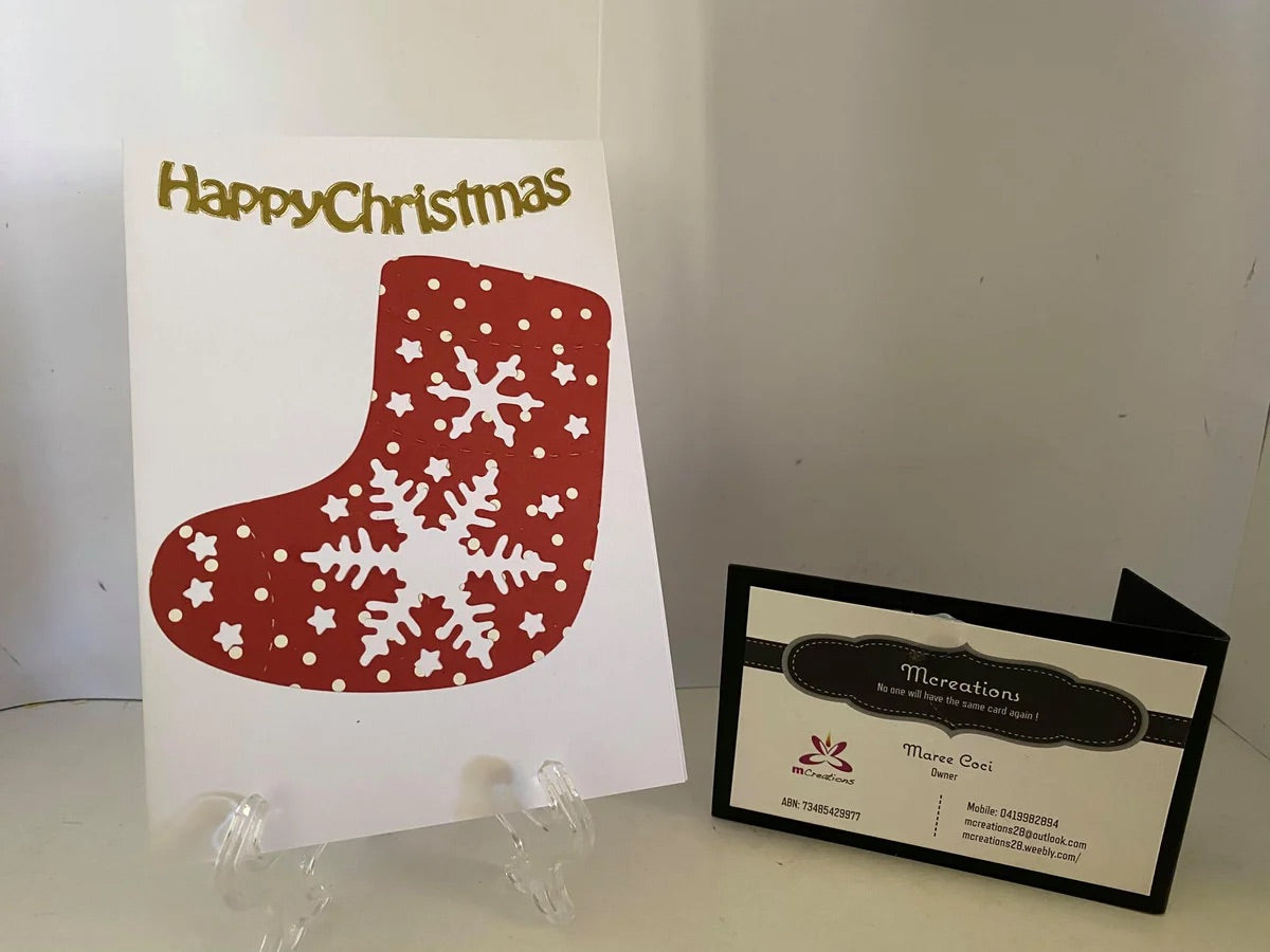 Christmas Cards