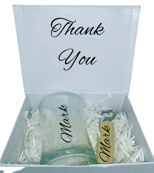 Thank you set 5