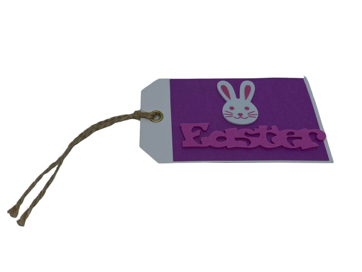 Easter tags