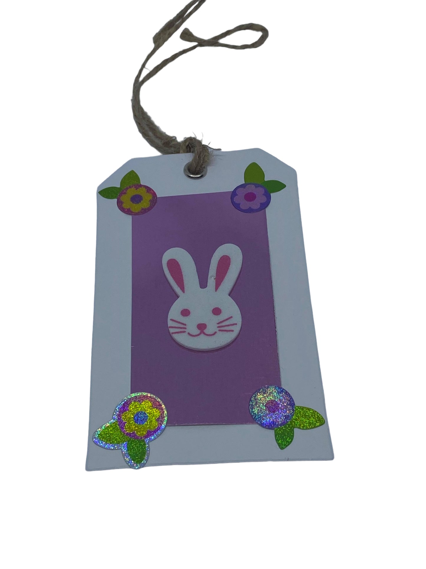 Easter tags