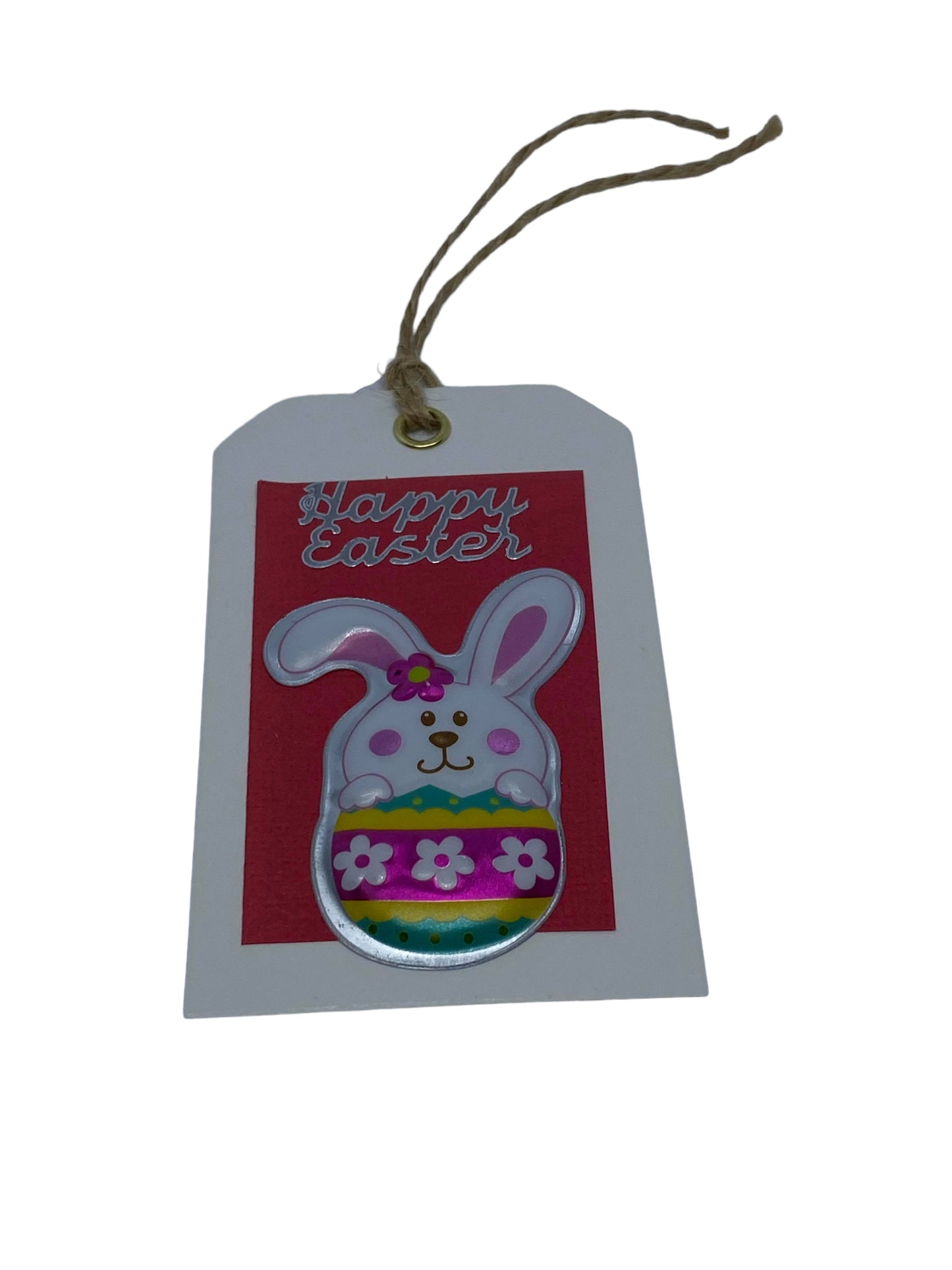 Easter tags