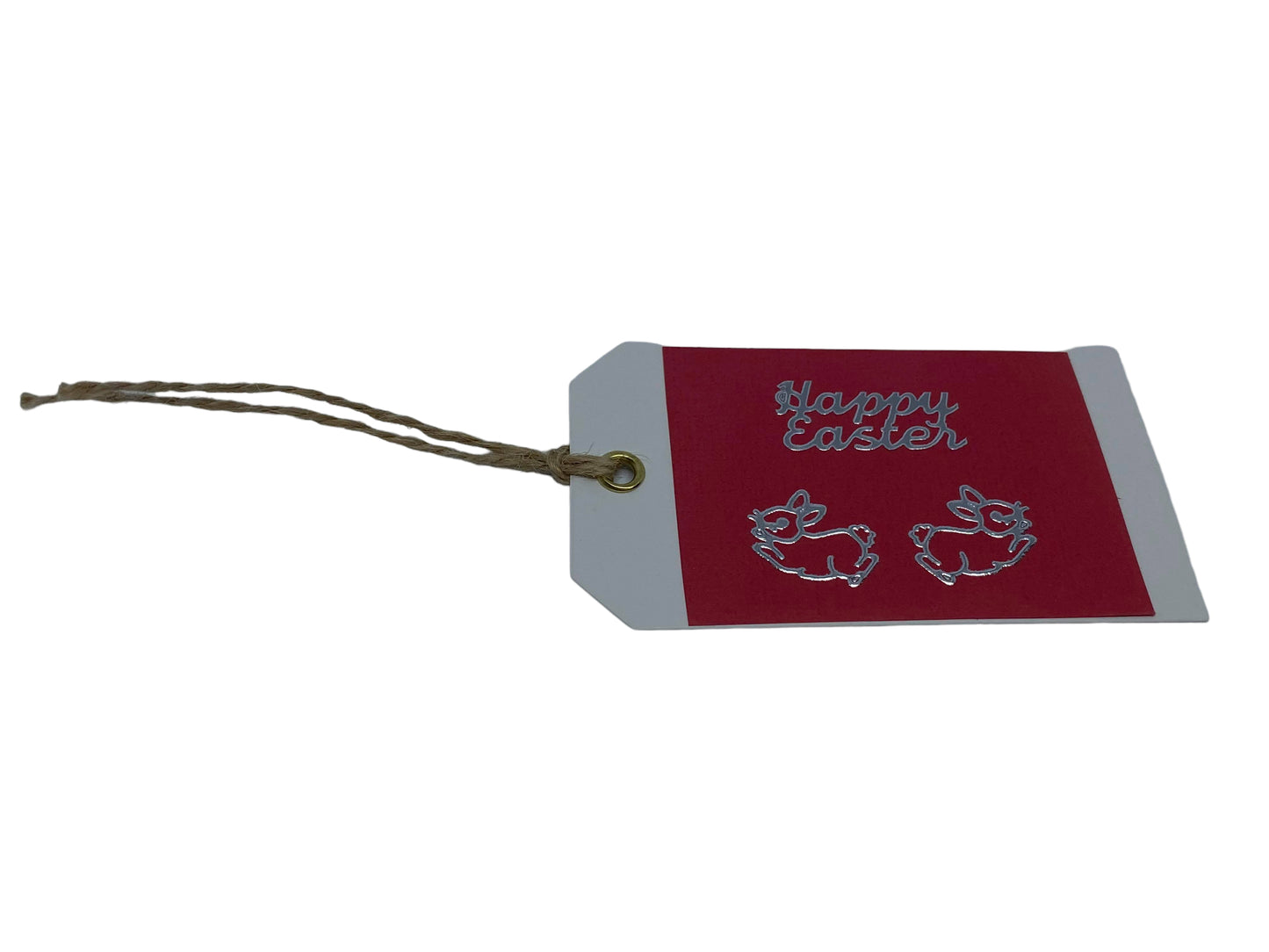 Easter tags