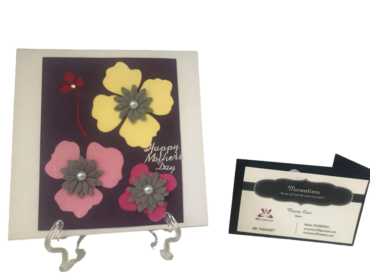 Mother's Day Cards