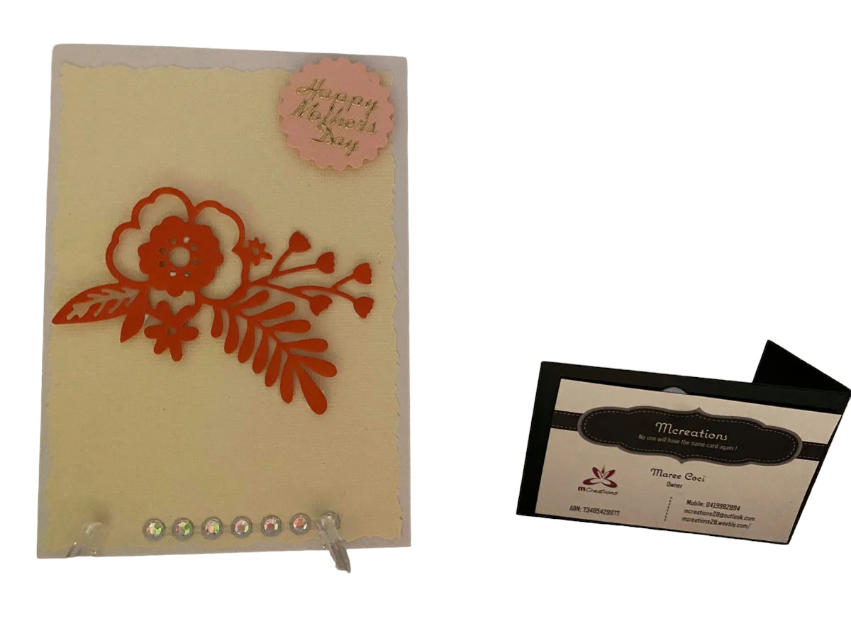 Mother's Day Cards