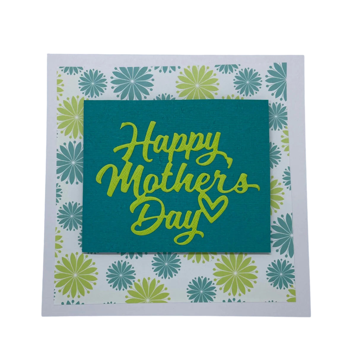 Mother's Day Cards