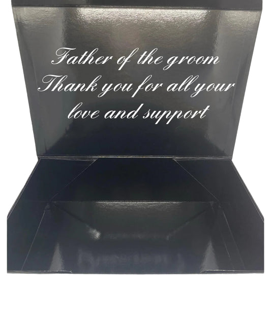 Father of the Groom