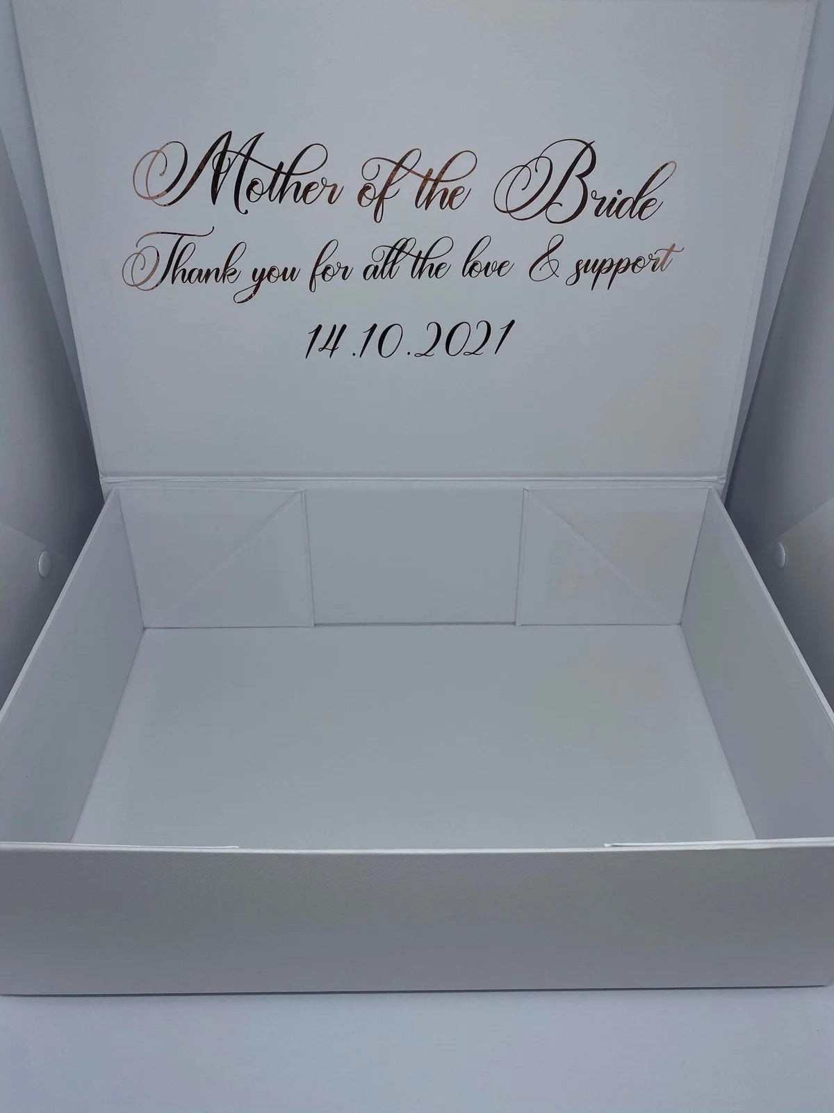 Mother of the Bride