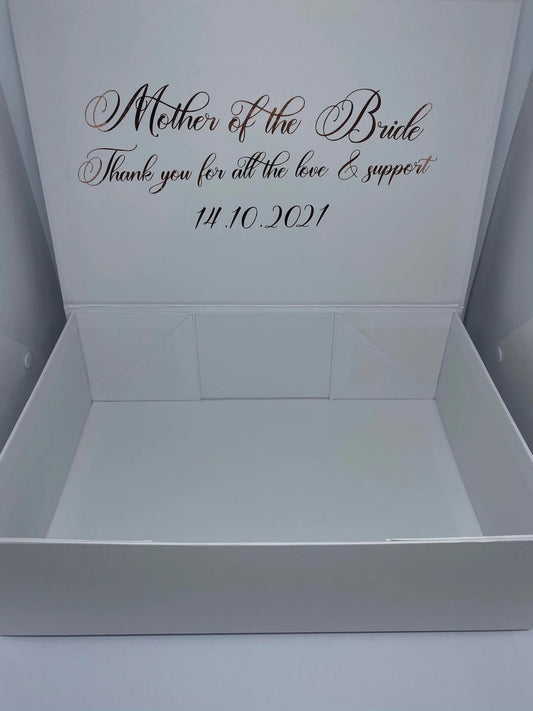 Mother of the Bride
