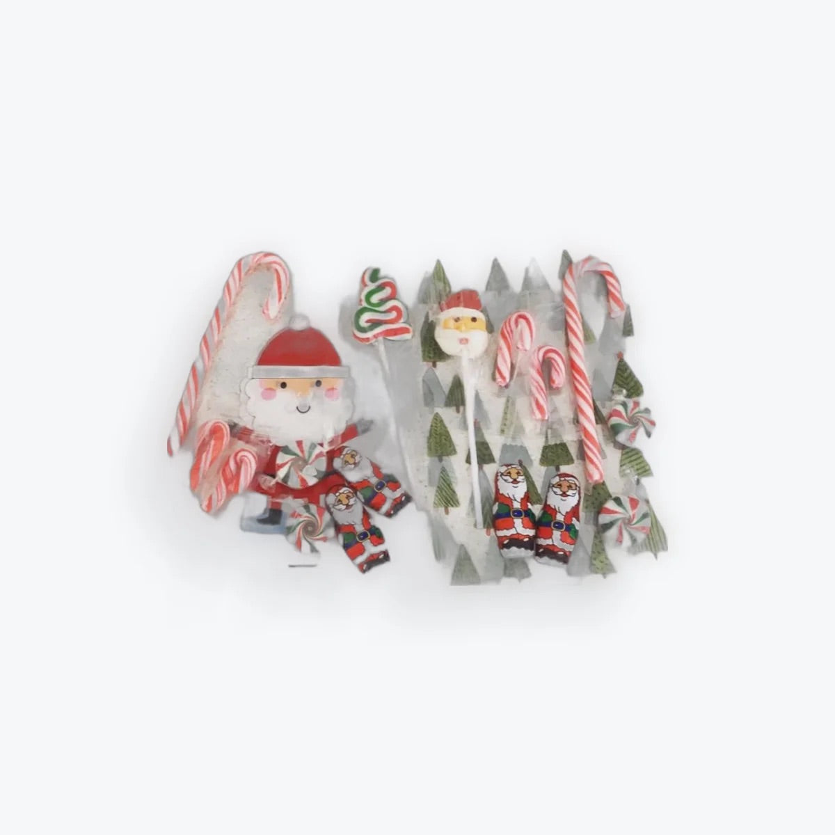 Ideas For Kids Christmas Treat Bags Ideas For Kids Christmas Treat Bags