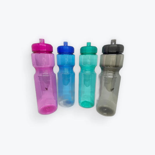 Personalized water bottle (800ml)