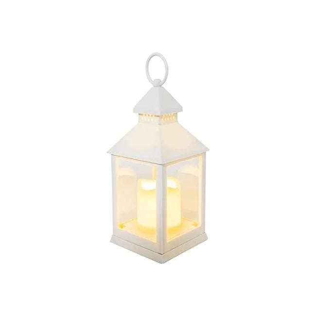 Personalised Lantern