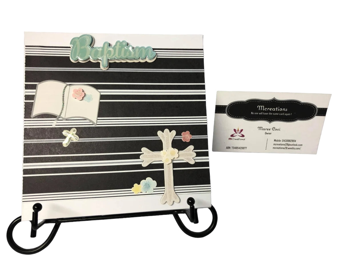Religious Cards
