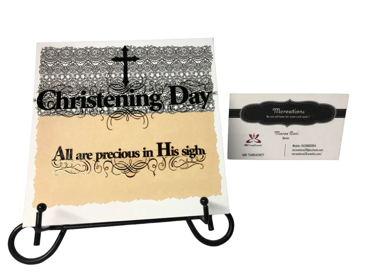 Religious Cards