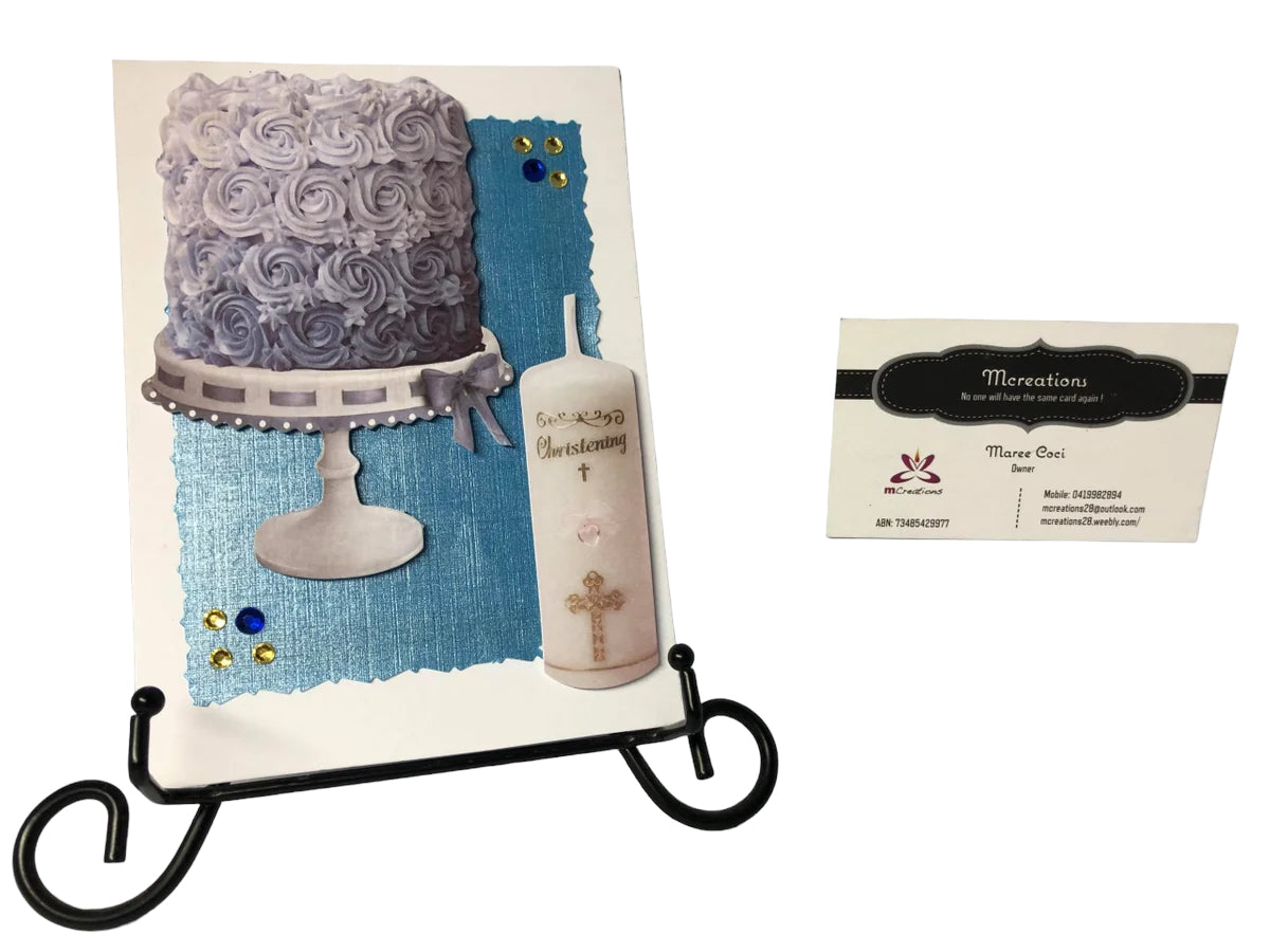 Religious Cards