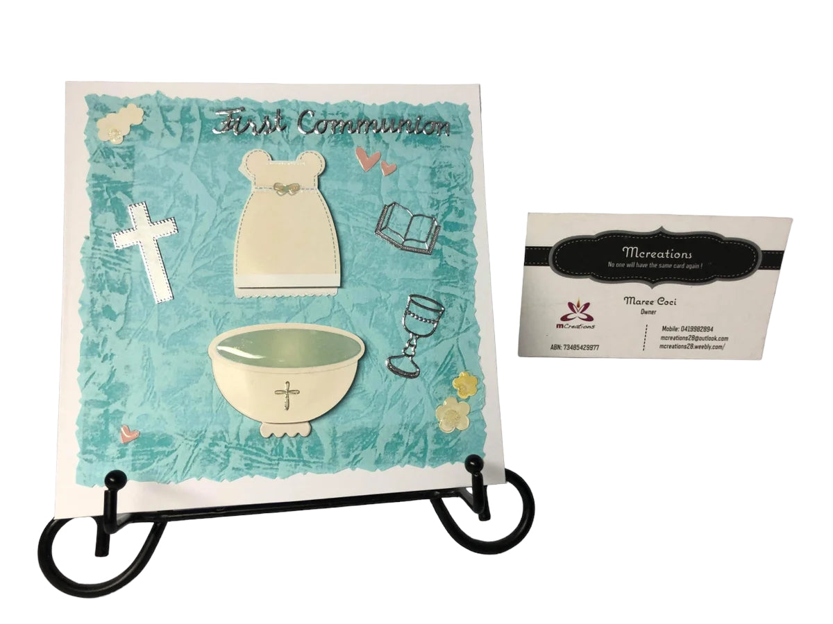 Religious Cards