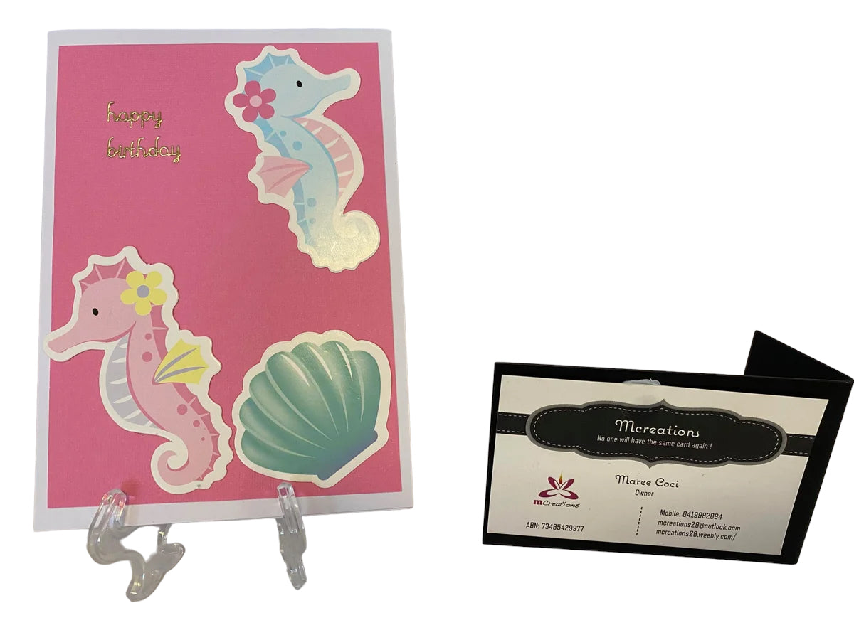Kids Birthday Cards