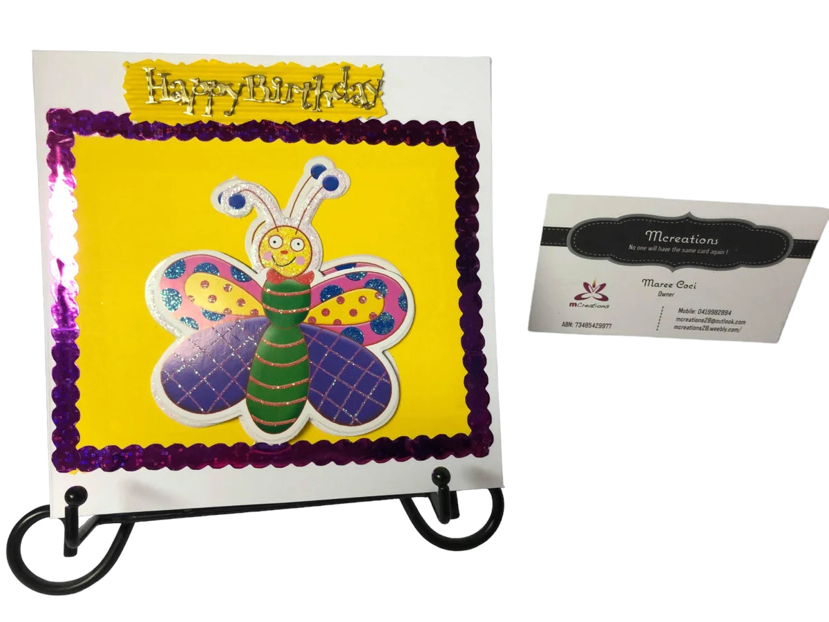 Kids Birthday Cards