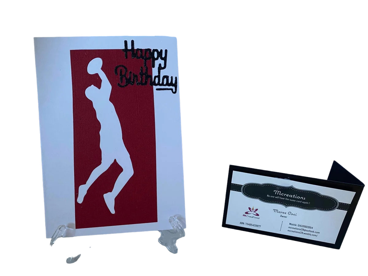 Male Birthday Cards