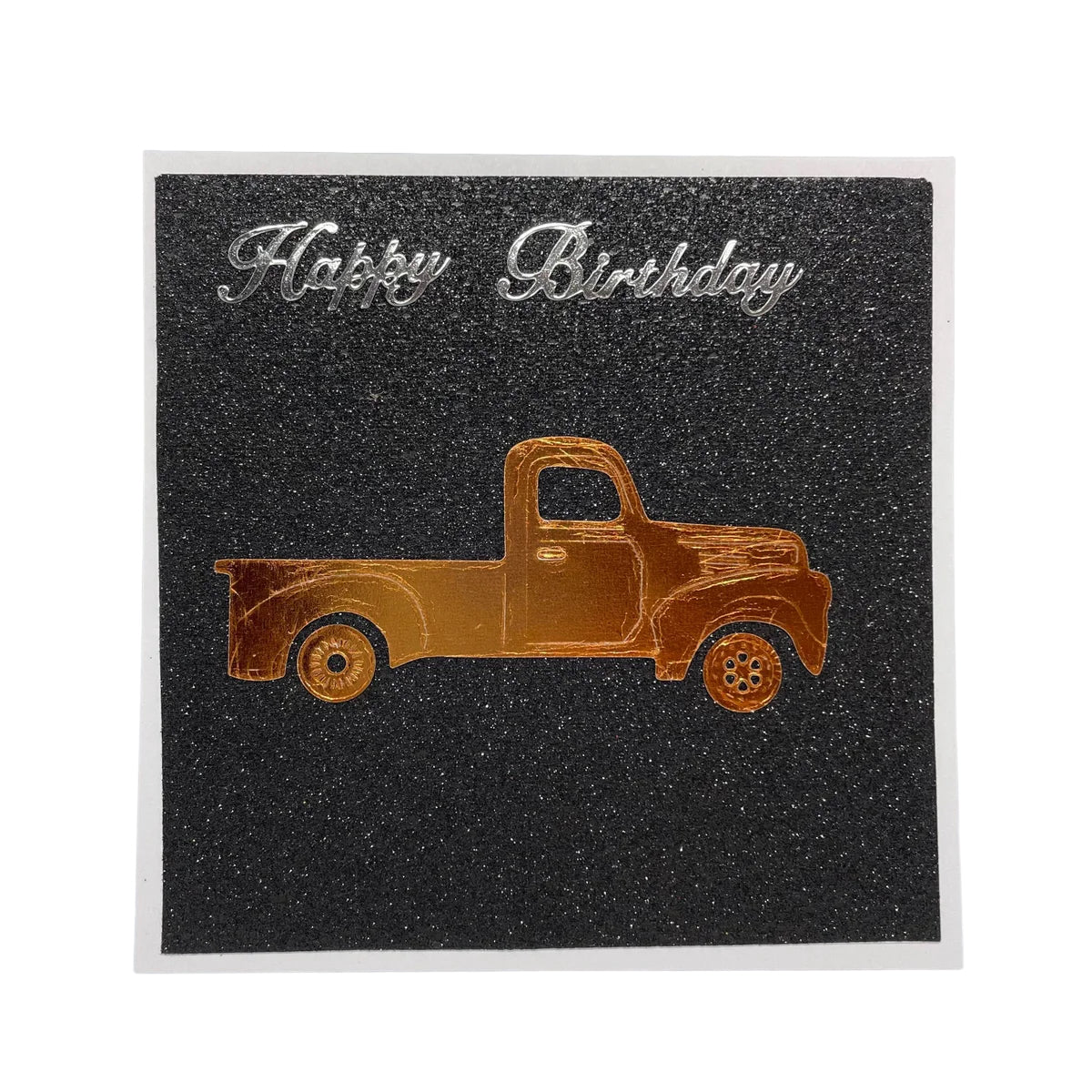 Male Birthday Cards