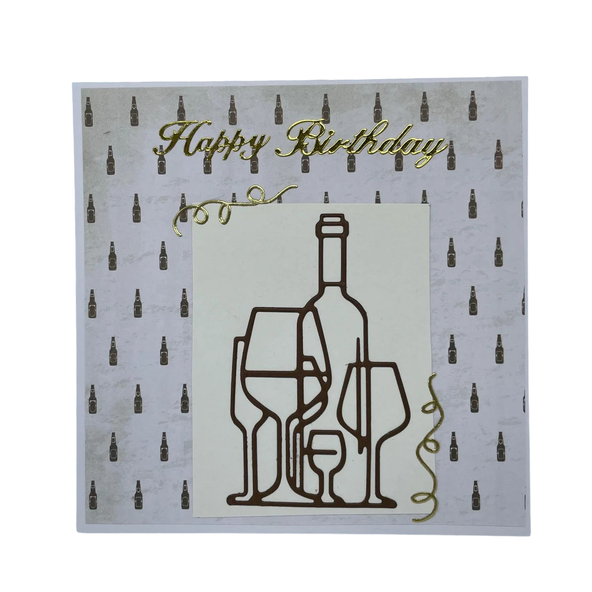 Male Birthday Cards