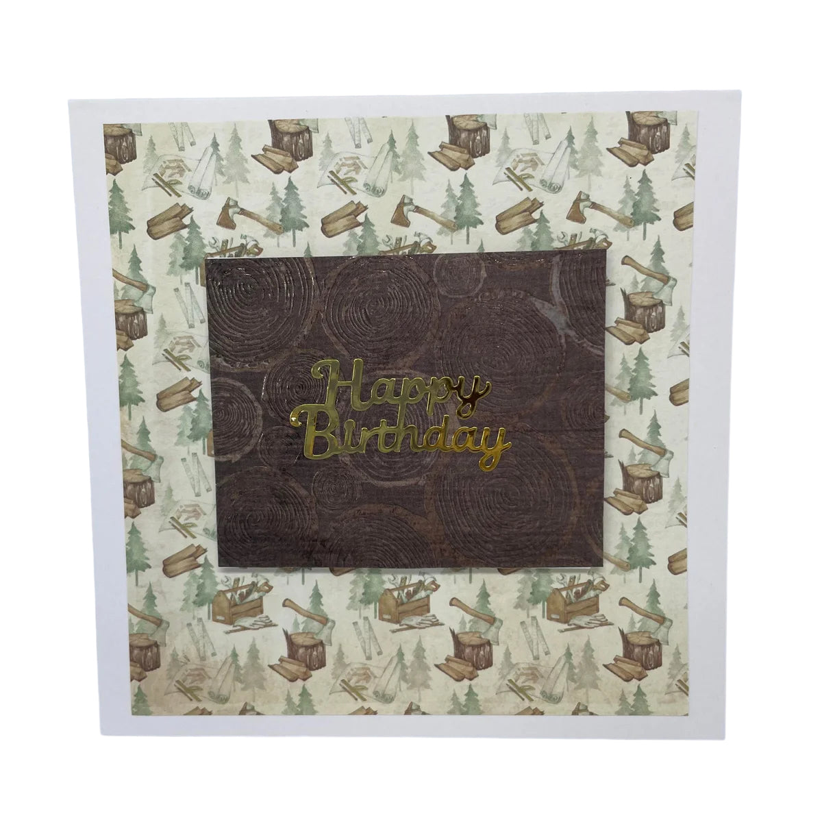 Male Birthday Cards