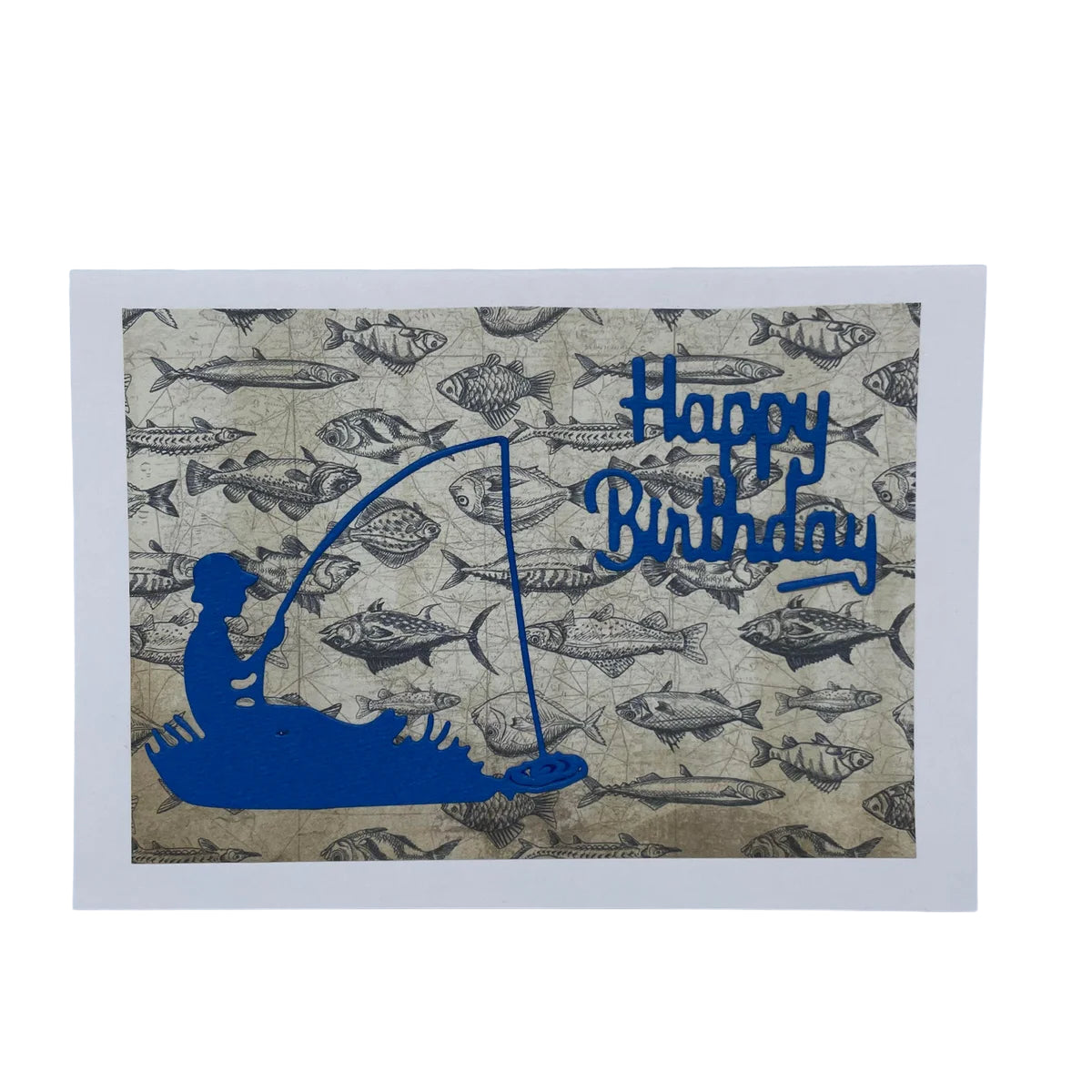 Male Birthday Cards