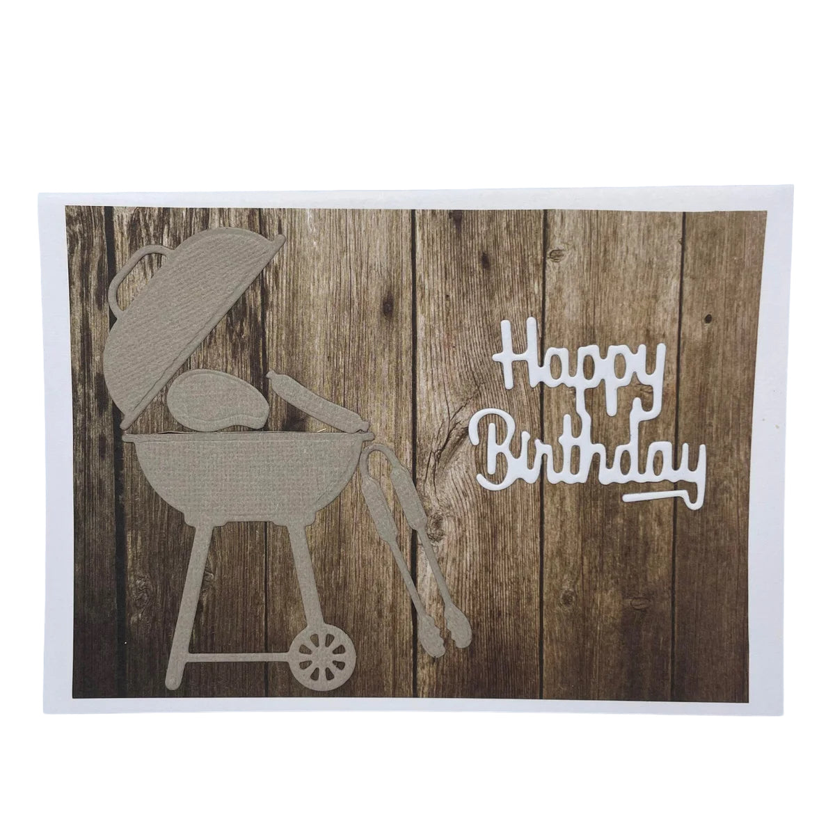 Male Birthday Cards