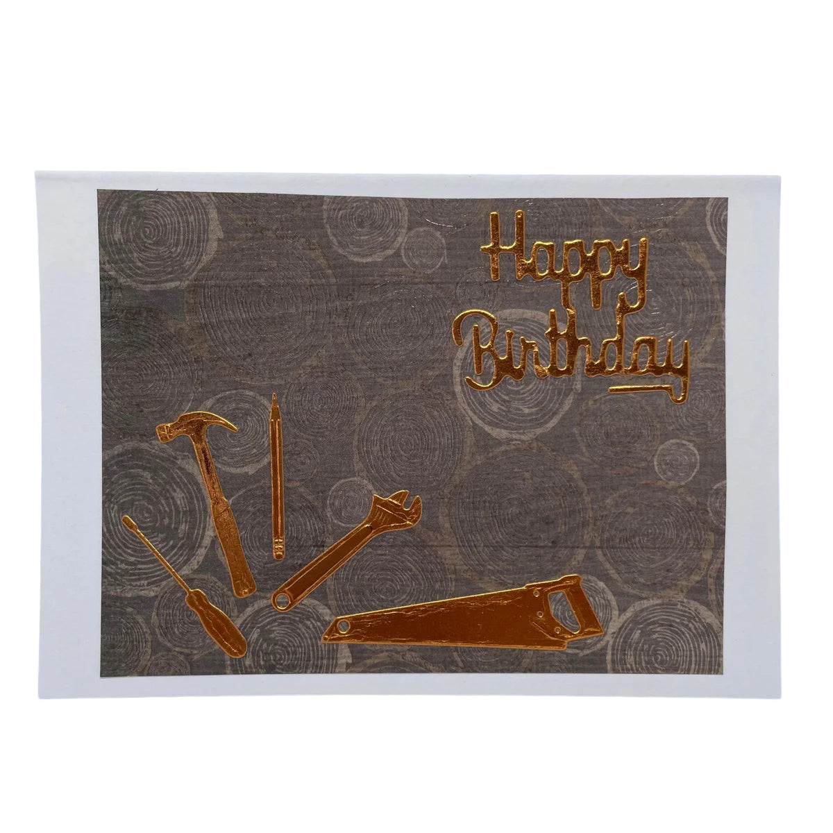 Male Birthday Cards